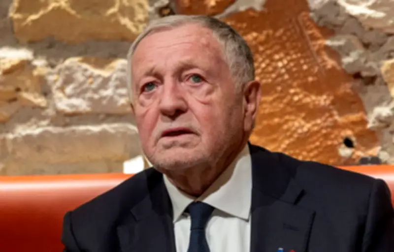 Aulas règle ses comptes après la perte de ses délégations à la Métropole de Lyon