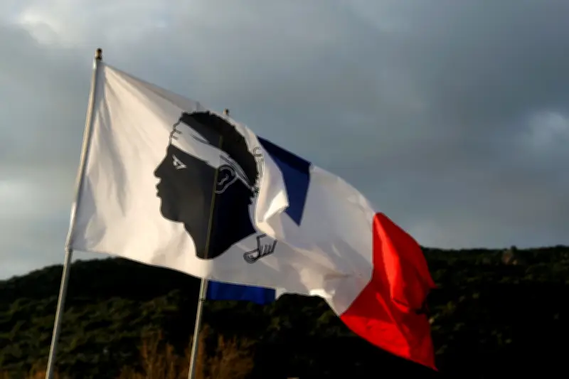 Autonomie corse : le pouvoir législatif au cœur des débats