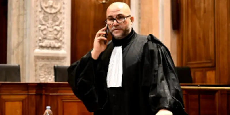 Avocat Amar Bouaou mis en examen pour blanchiment et évasion fiscale