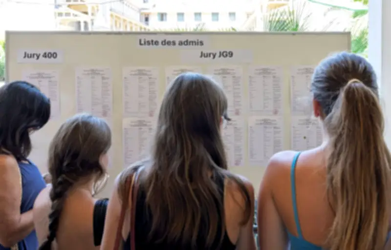 Bac 2026 : résultats le 7 juillet, comment les consulter