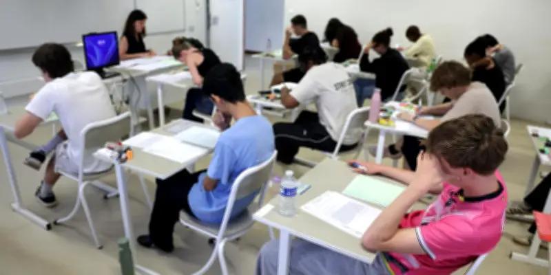 Bac 2026 : sujets difficiles, candidats désarçonnés