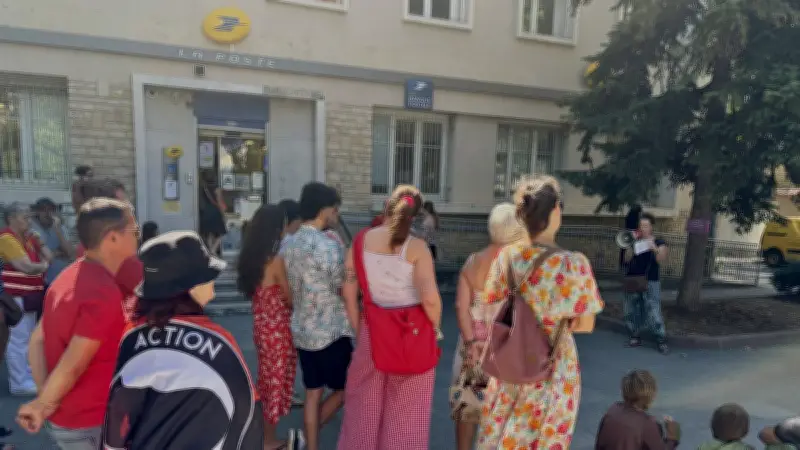 À Bagnols-sur-Cèze, un collectif réclame une loi-cadre après la mort de Lyhanna