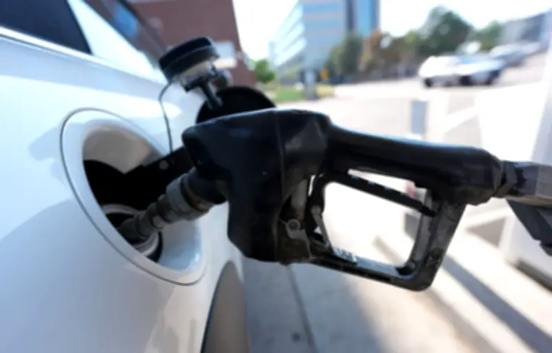 Baisse des recettes fiscales carburants : -80 millions d'euros en 2026