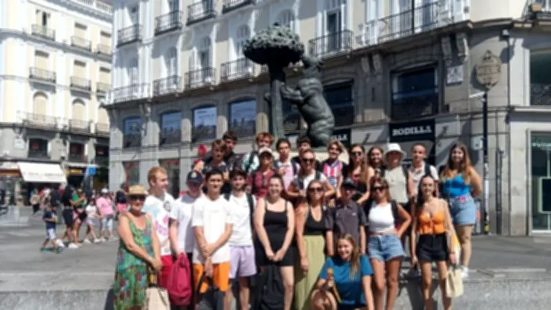 Balaruc-les-Bains : l'Italie offerte aux jeunes diplômés 2026