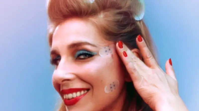 Barbara Carlotti : l'IA bouscule la création musicale face aux lycéens
