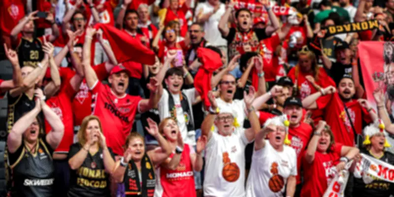Basket : Monaco recalé des championnats pros 2026-2027 par le gendarme financier