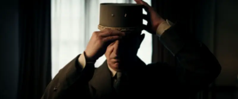 Bataille de Gaulle : un succès qui redessine la droite française