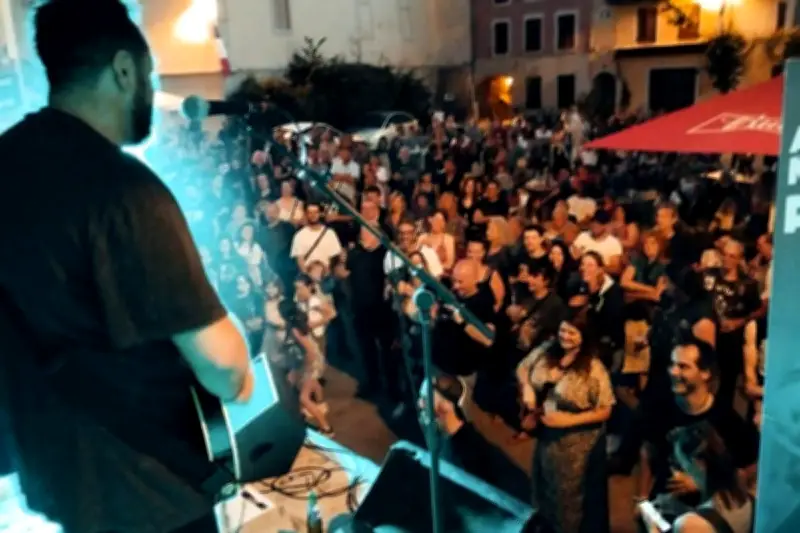 Belfest : du rock gratuit et écoresponsable dans la Vésubie le 4 juillet 2026