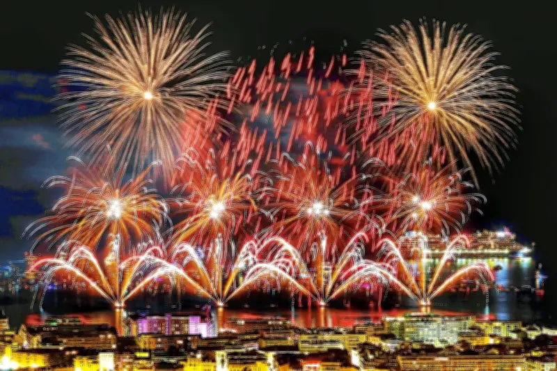 Belfest, Mougins Motors, Feu de Cannes : nos idées loisirs du 4 juillet