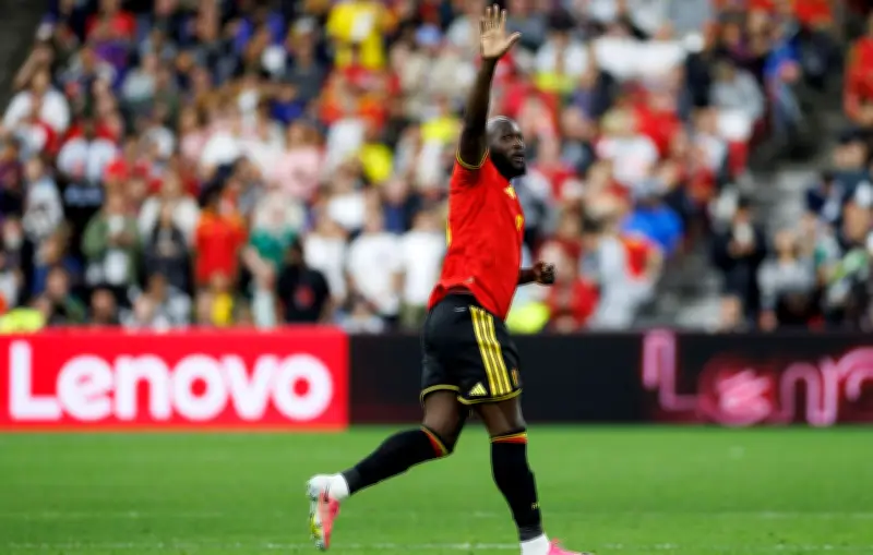 Belgique-Sénégal : le choc des 16es de finale en direct de Seattle