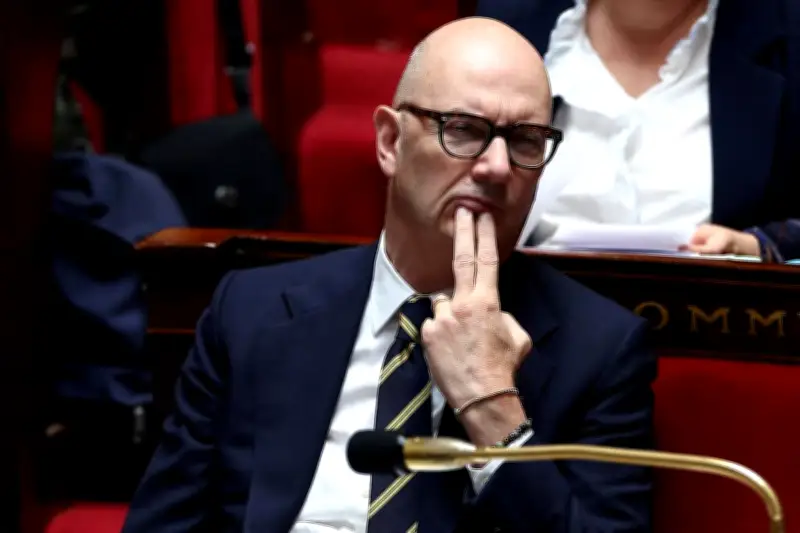 Bercy cherche 3 milliards d'économies supplémentaires et alerte sur un risque de ne pas boucler le budget 2026
