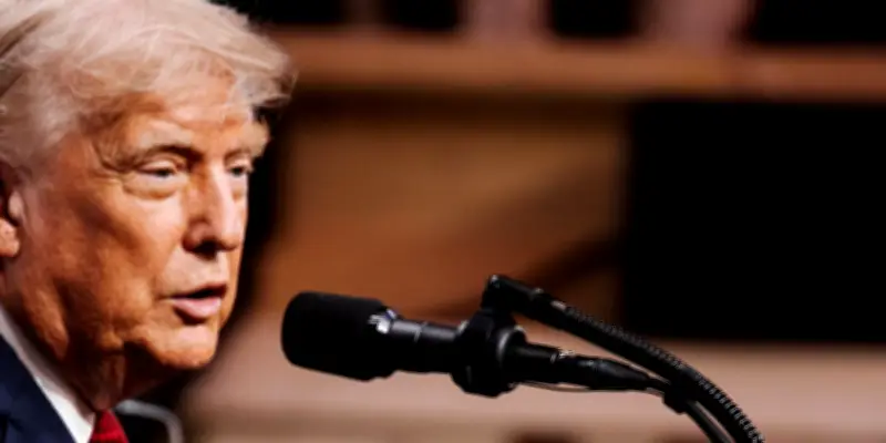 Blocage de modèles d'IA par Washington : un nouvel usage du droit