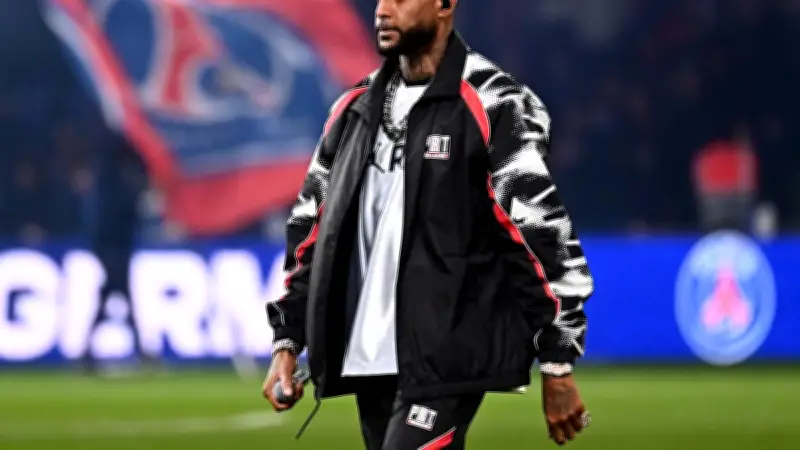 Booba annule son concert aux Ardentes, dénonce la présence d'influenceurs
