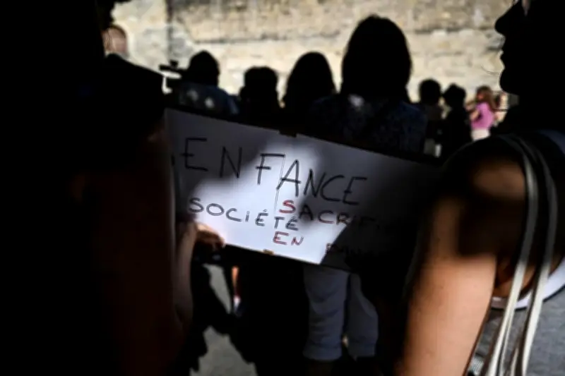 Bordeaux : enquête pour violences sexuelles en maternelle