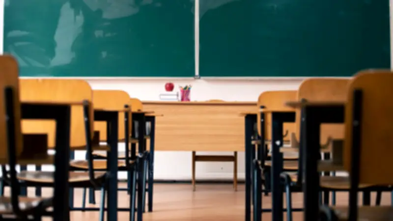 Bordeaux : sept plaintes pour violences sexuelles sur mineurs dans une école maternelle