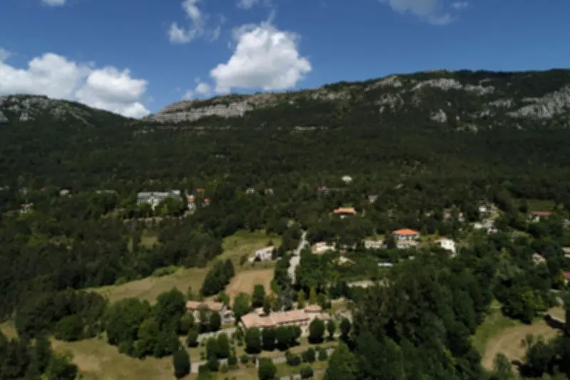 Bourde administrative : 100 000 € pour une source d'eau dans l'arrière-pays niçois