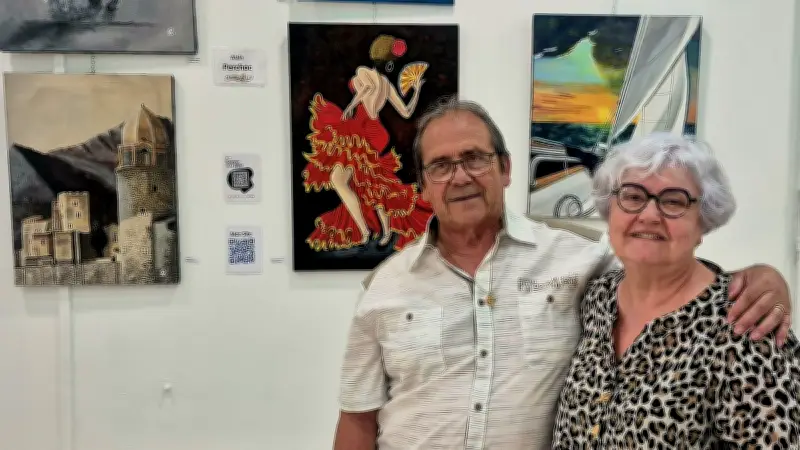 Boutique éphémère à Alès : une vitrine pour les artistes cévenols