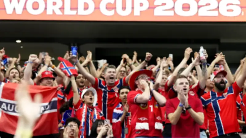 Brésil-Norvège : 8e de finale Mondial 2026, jour et heure du match