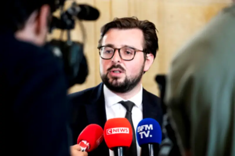Brun : « La gauche devient le parti des taxes »