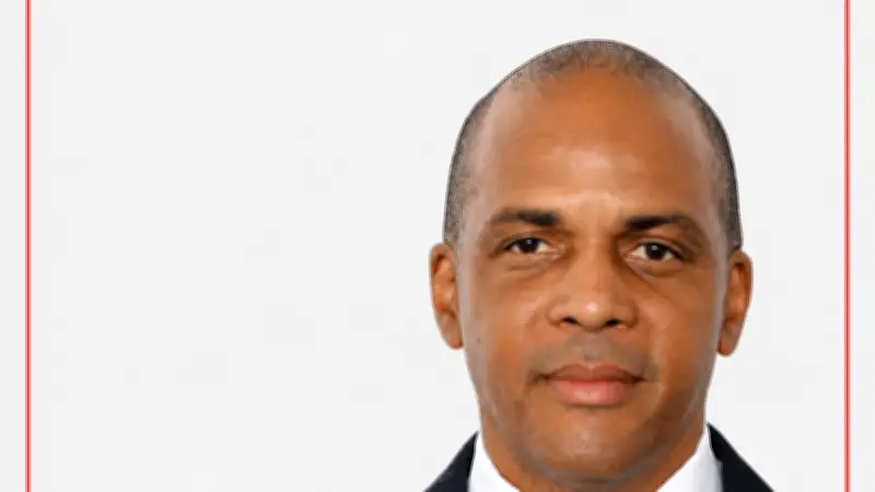Bruno Jean-Elie nommé directeur adjoint du Sdis 12 en août 2026