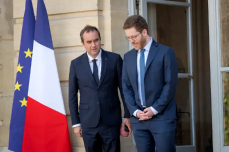 Budget 2026 : nouvelles économies pour tenir l'objectif de déficit