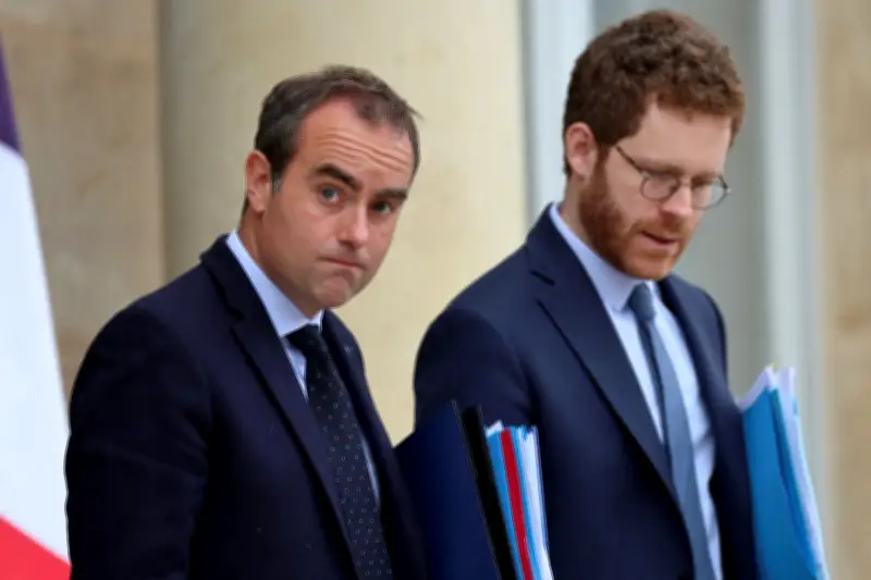 Budget 2027 : le gouvernement face à une équation budgétaire explosive