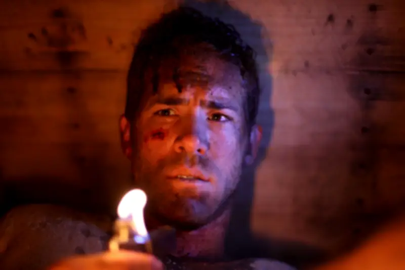 « Buried » sur TCM : un thriller claustrophobe avec Ryan Reynolds