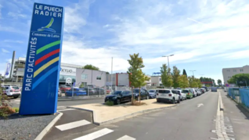 Cadavre en décomposition avancée découvert à Lattes près de Montpellier