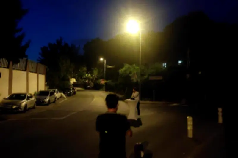Cagnes-sur-Mer: le maire rallume les lampadaires pour la biodiversité, sécurité invoquée