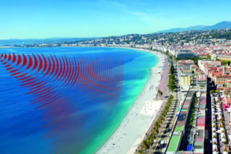 Cagnes-sur-Mer : une Maison de la résilience pour simuler séismes et inondations