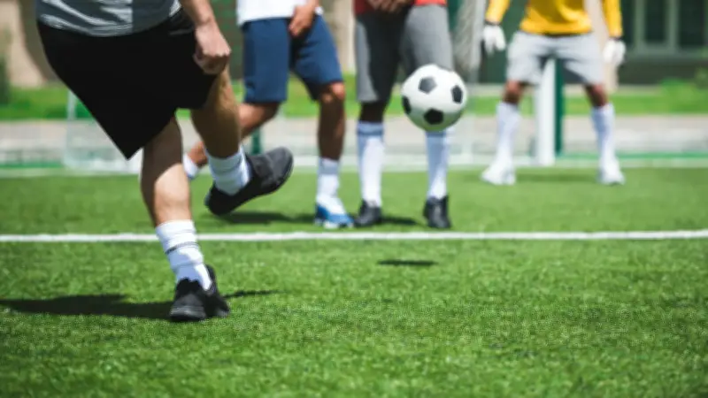 Cambriolage au FC Artense : 4 300 euros de préjudice