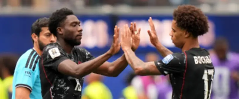 Canada-Maroc : horaire et chaîne du 8e de finale de la Coupe du monde 2026