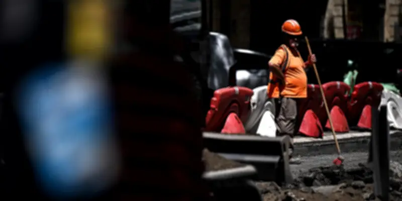 Canicule : 61 départements en orange mardi, plus de 41°C attendus