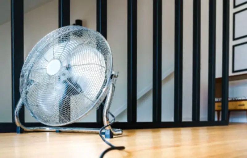 Canicule : 8 astuces pour rafraîchir son logement sans clim