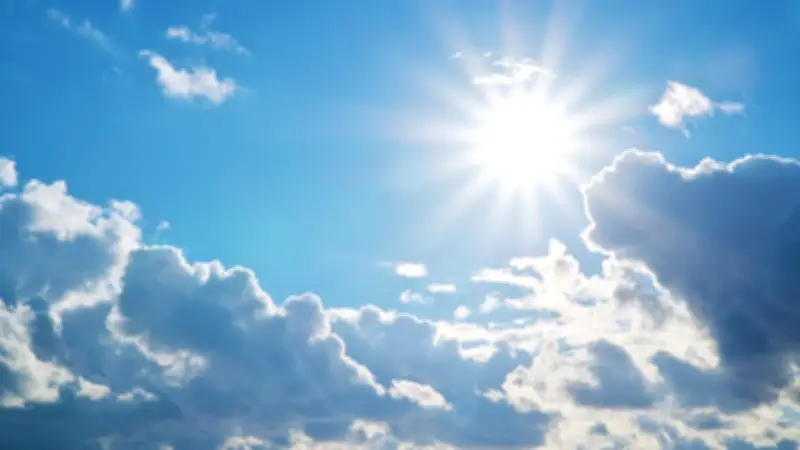Canicule : aucun département en vigilance rouge ce week-end malgré la hausse des températures