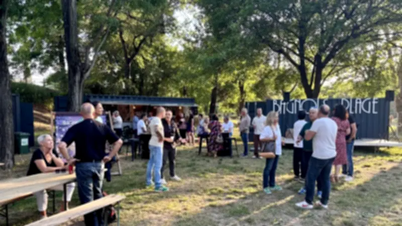 Canicule à Bagnols : parcs, ciné, médiathèque pour se rafraîchir