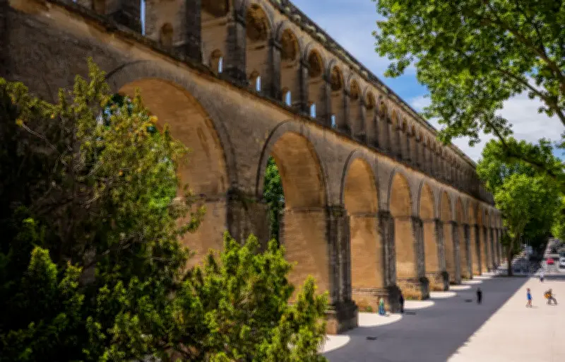 Canicule : Hérault et Pyrénées-Orientales en orange samedi