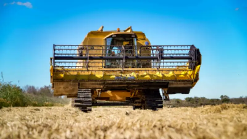 Canicule : interdiction des travaux agricoles dans l'Hérault dès mercredi midi