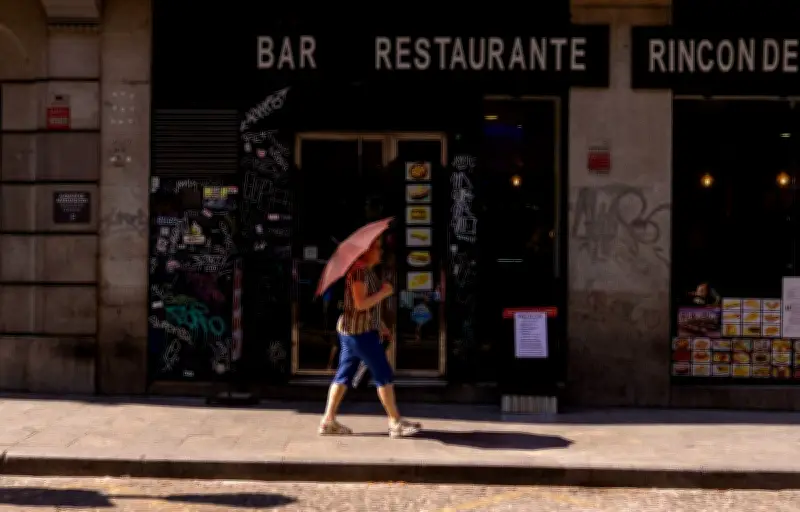 Canicule : la France s'inspire de l'Espagne pour adapter le travail