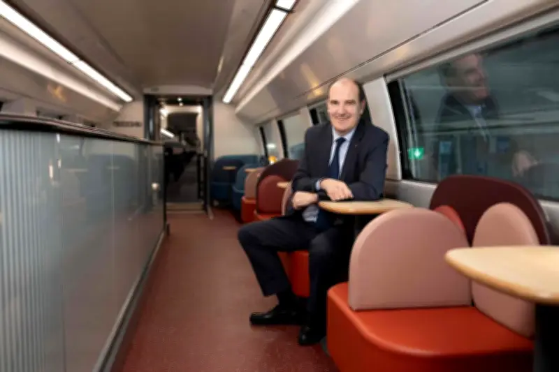 Canicule : la SNCF ne garantit pas un service à 100% selon Castex