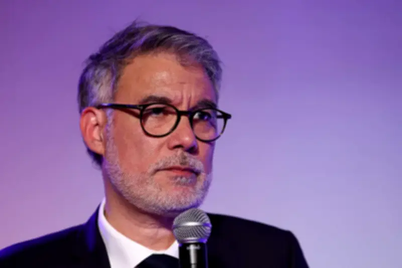Canicule : Olivier Faure votera la motion de censure écologiste seul