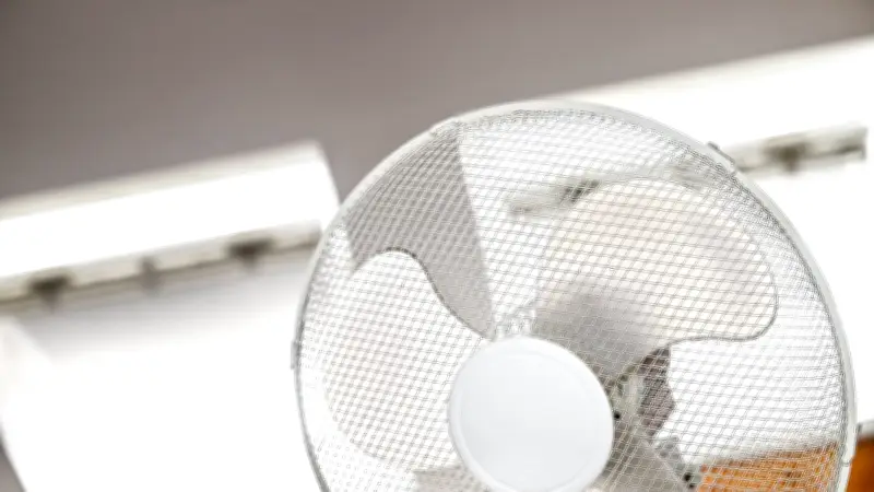 Canicule : prix des climatiseurs et ventilateurs multipliés par 2 ou 3