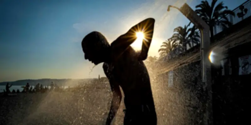 Canicule : vigilance orange maintenue jusqu'à jeudi dans quatre départements
