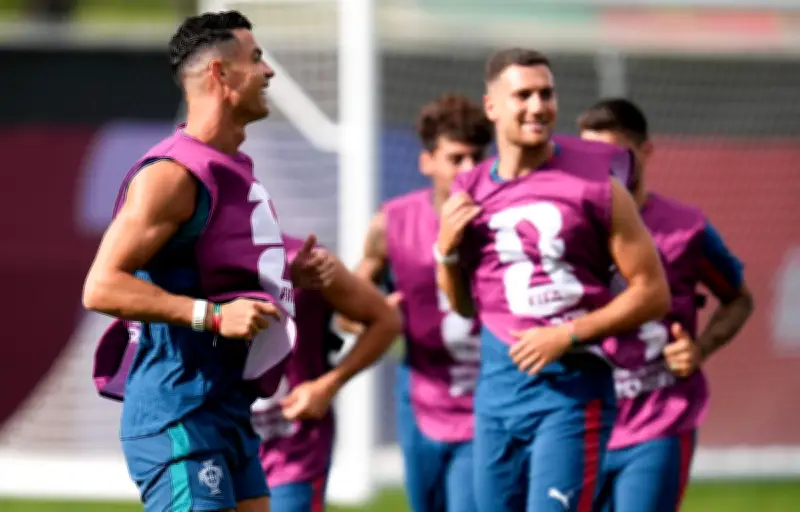 Cap-Vert : « Rien à craindre » face à l'Argentine en 16e de finale
