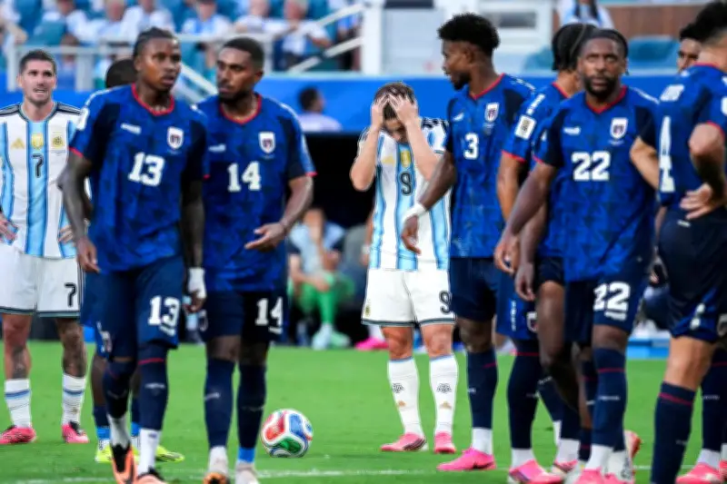 Cap-Vert : révélation du Mondial 2026 ? Débat et analyse