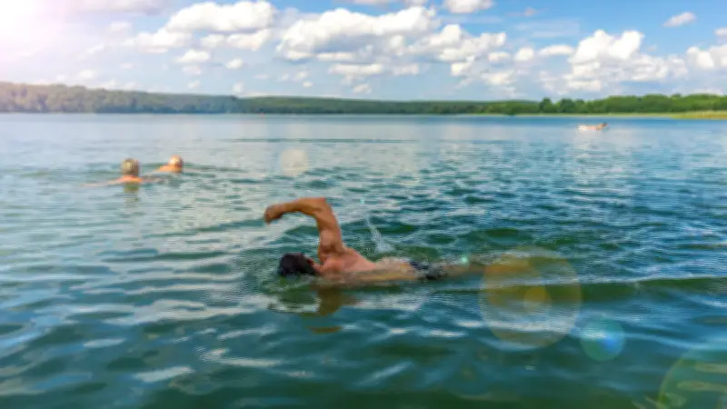 Carte des eaux de baignade : bons et mauvais spots dans l'Occitanie