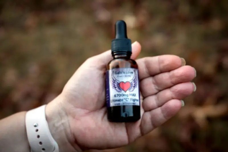 CBD frelaté : la brèche chimique qui inquiète les autorités sanitaires