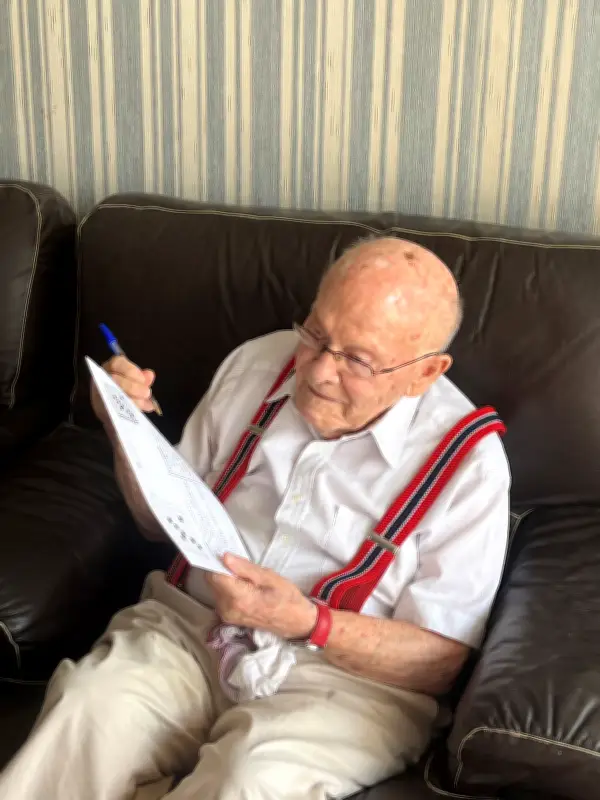 Centenaire Albert Daunac : 20 ans de grilles d'avance