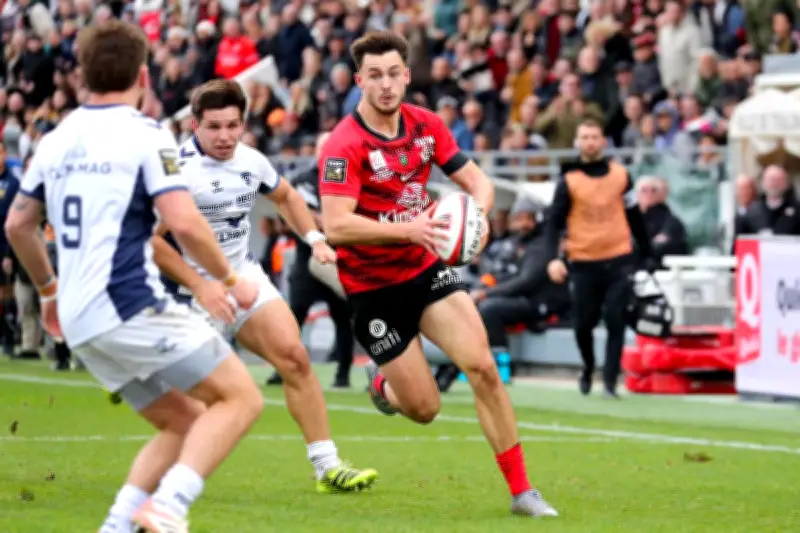 Challenge Cup 2026-2027 : les adversaires du RCT dévoilés
