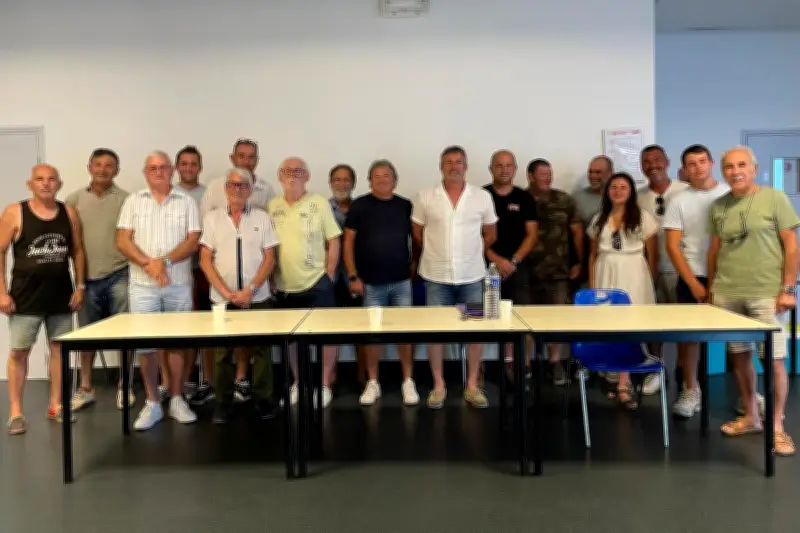 Chasseurs de Sainte-Maxime : chevreuil malin, sanglier en hausse